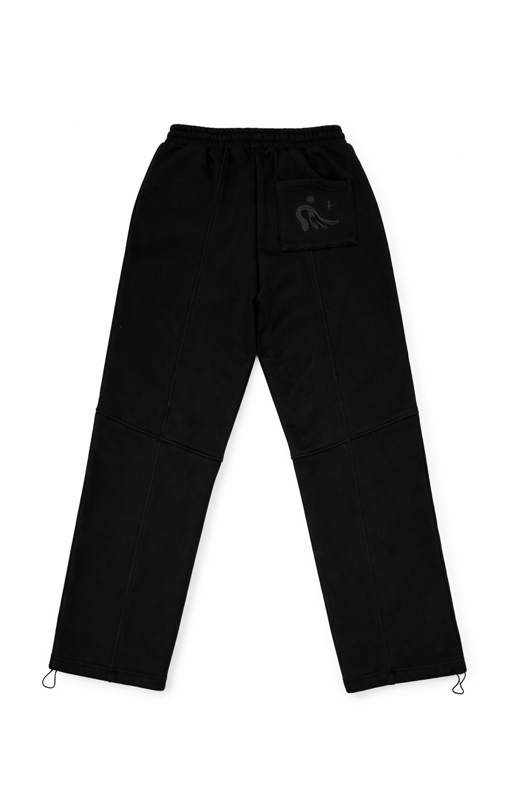 Shadow Black Sweatpant