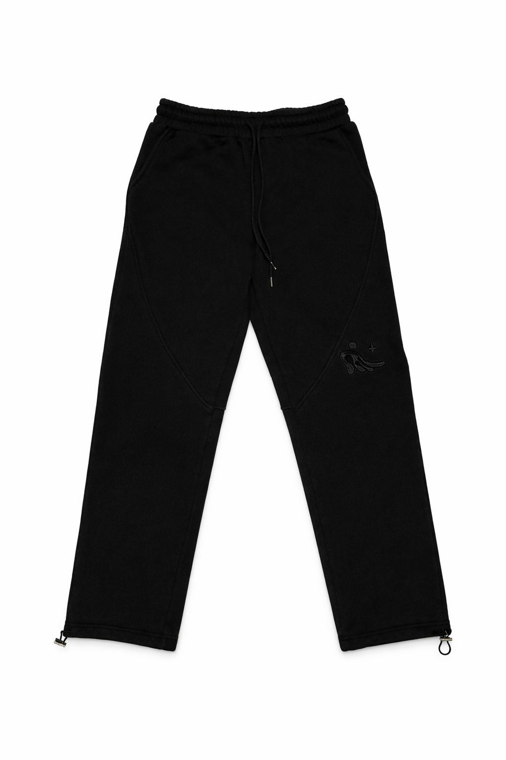 Shadow Black Sweatpant